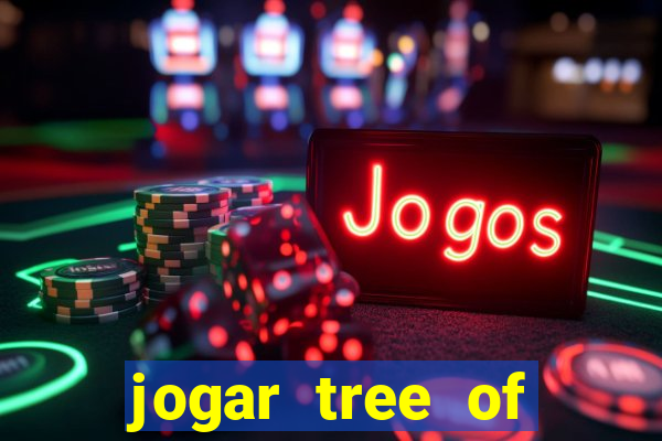 jogar tree of fortune demo